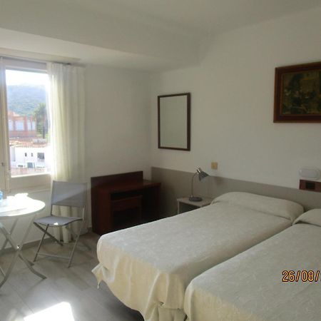 Hotel Apartaments Gesoria Porta Ferrada Sant Feliu de Guíxols Eksteriør billede