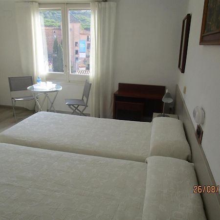 Hotel Apartaments Gesoria Porta Ferrada Sant Feliu de Guíxols Eksteriør billede
