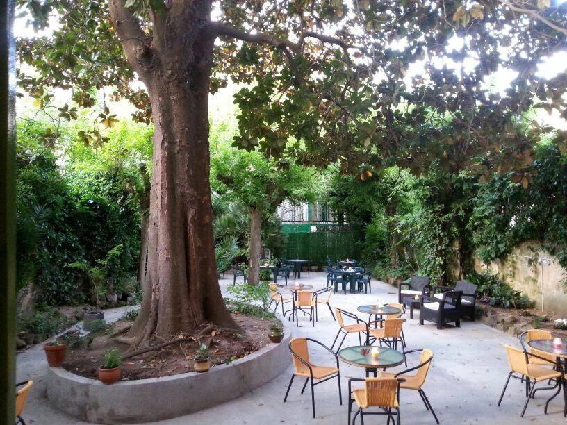 Hotel Apartaments Gesoria Porta Ferrada Sant Feliu de Guíxols Eksteriør billede