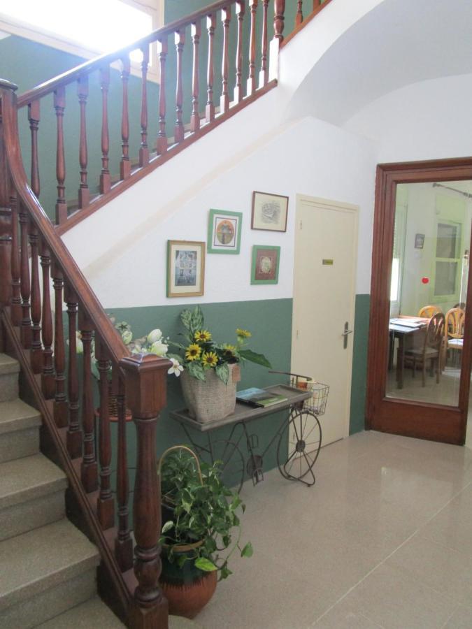 Hotel Apartaments Gesoria Porta Ferrada Sant Feliu de Guíxols Eksteriør billede
