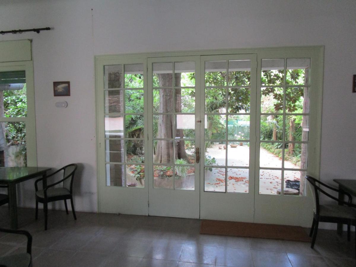 Hotel Apartaments Gesoria Porta Ferrada Sant Feliu de Guíxols Eksteriør billede