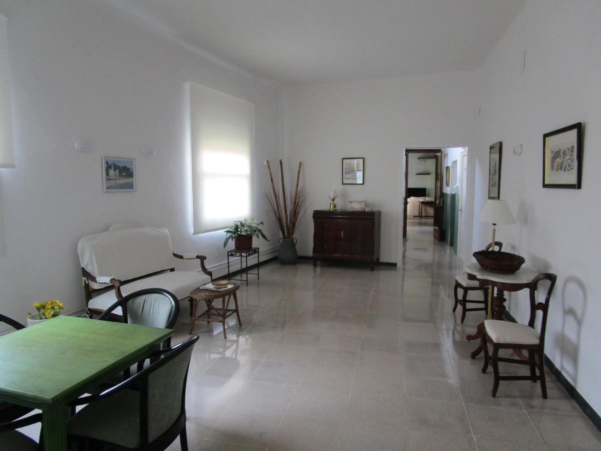 Hotel Apartaments Gesoria Porta Ferrada Sant Feliu de Guíxols Eksteriør billede