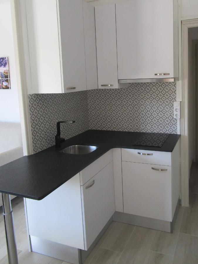 Hotel Apartaments Gesoria Porta Ferrada Sant Feliu de Guíxols Eksteriør billede