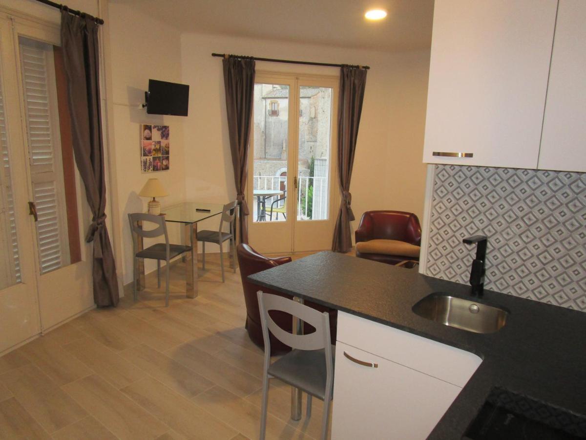 Hotel Apartaments Gesoria Porta Ferrada Sant Feliu de Guíxols Eksteriør billede