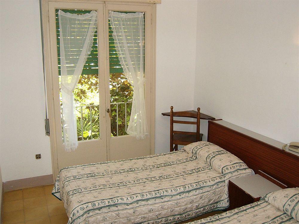 Hotel Apartaments Gesoria Porta Ferrada Sant Feliu de Guíxols Eksteriør billede