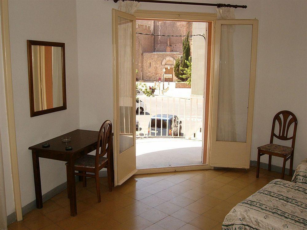 Hotel Apartaments Gesoria Porta Ferrada Sant Feliu de Guíxols Eksteriør billede