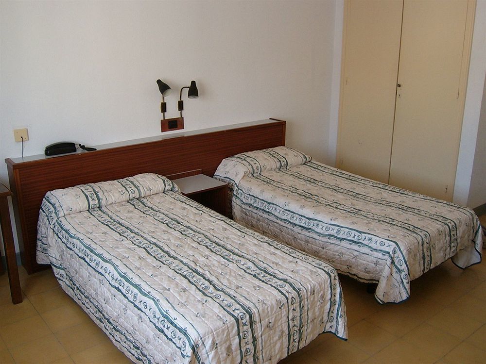 Hotel Apartaments Gesoria Porta Ferrada Sant Feliu de Guíxols Eksteriør billede