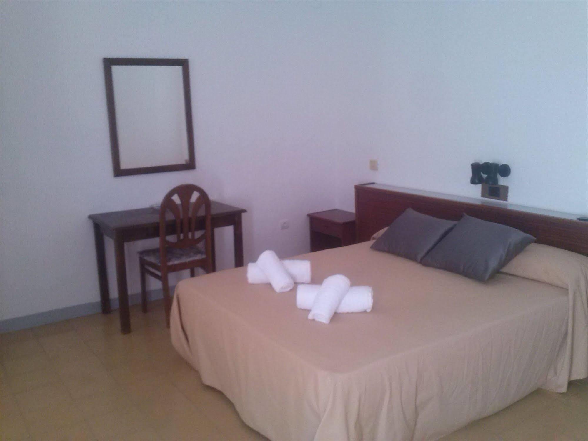 Hotel Apartaments Gesoria Porta Ferrada Sant Feliu de Guíxols Eksteriør billede