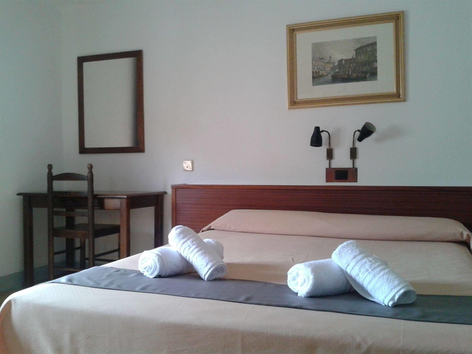 Hotel Apartaments Gesoria Porta Ferrada Sant Feliu de Guíxols Eksteriør billede