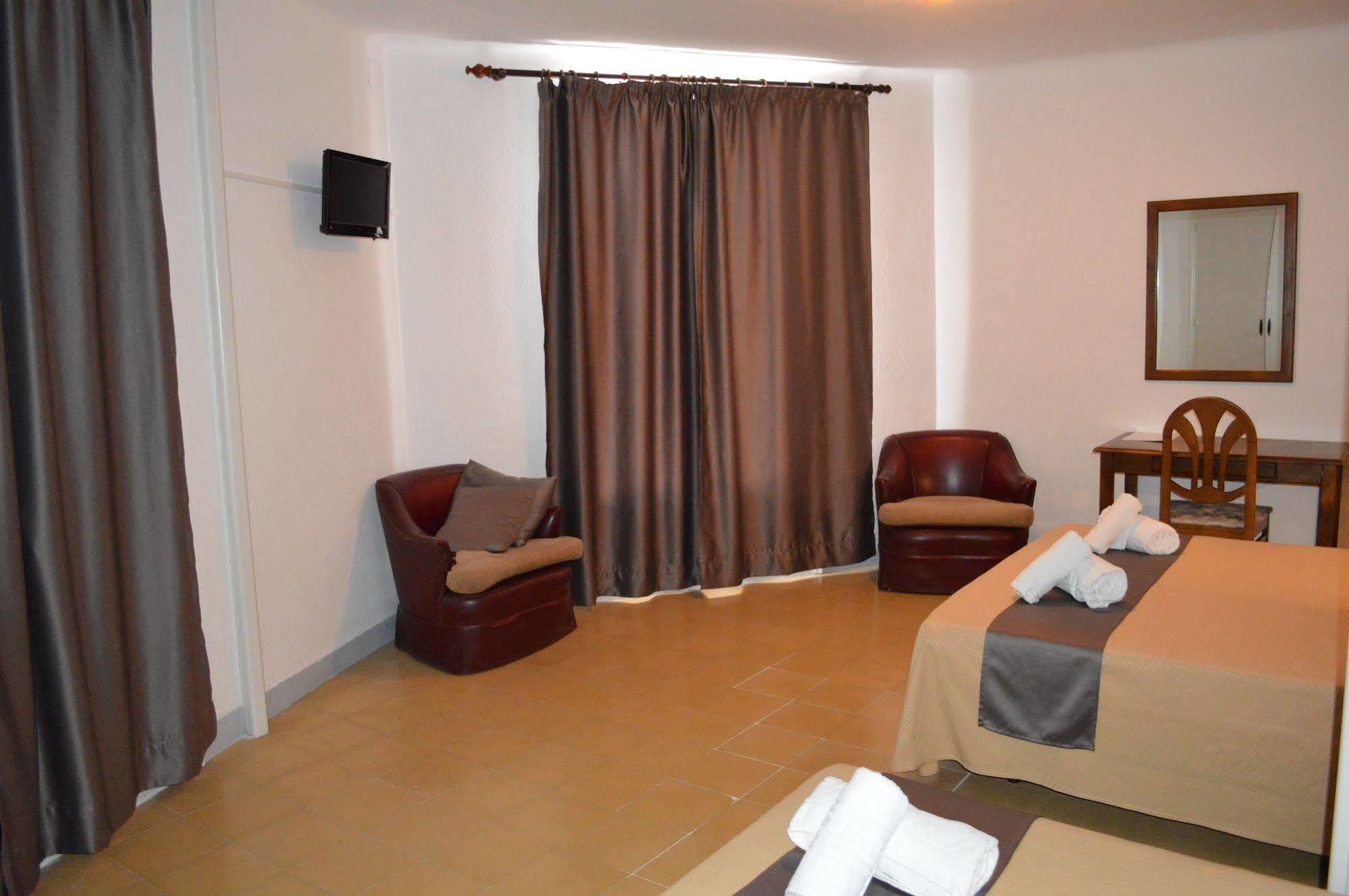 Hotel Apartaments Gesoria Porta Ferrada Sant Feliu de Guíxols Eksteriør billede