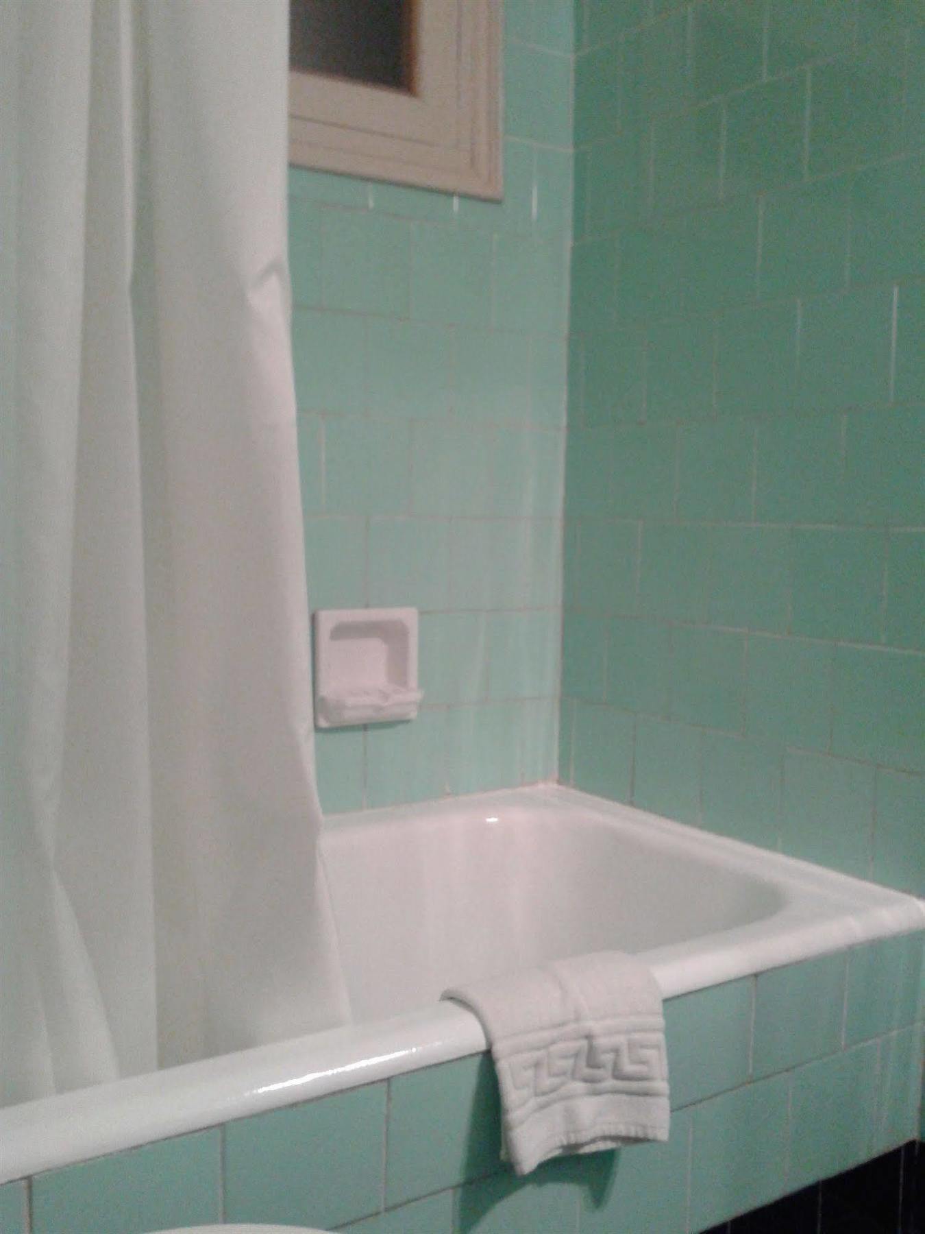 Hotel Apartaments Gesoria Porta Ferrada Sant Feliu de Guíxols Eksteriør billede