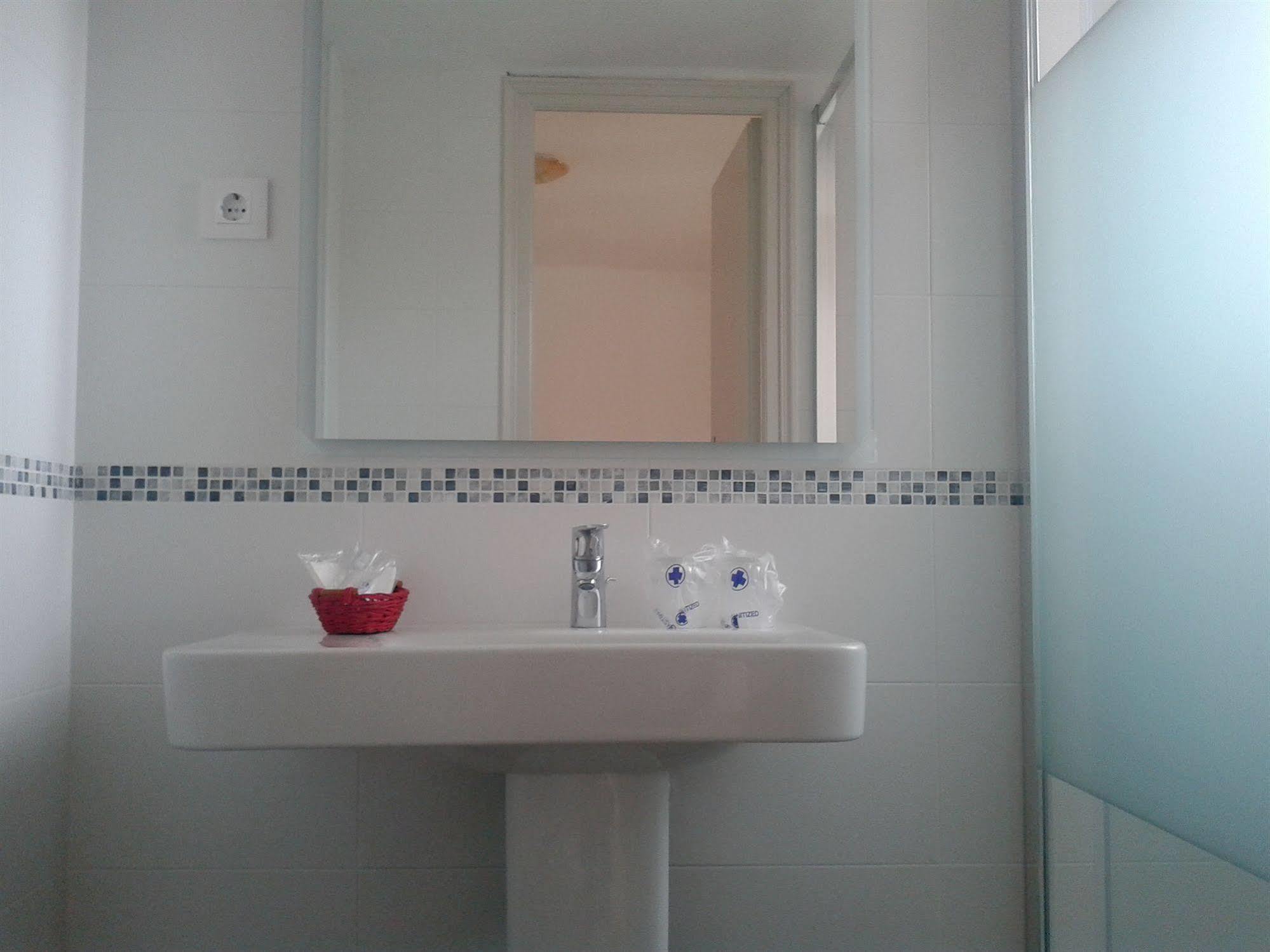Hotel Apartaments Gesoria Porta Ferrada Sant Feliu de Guíxols Eksteriør billede