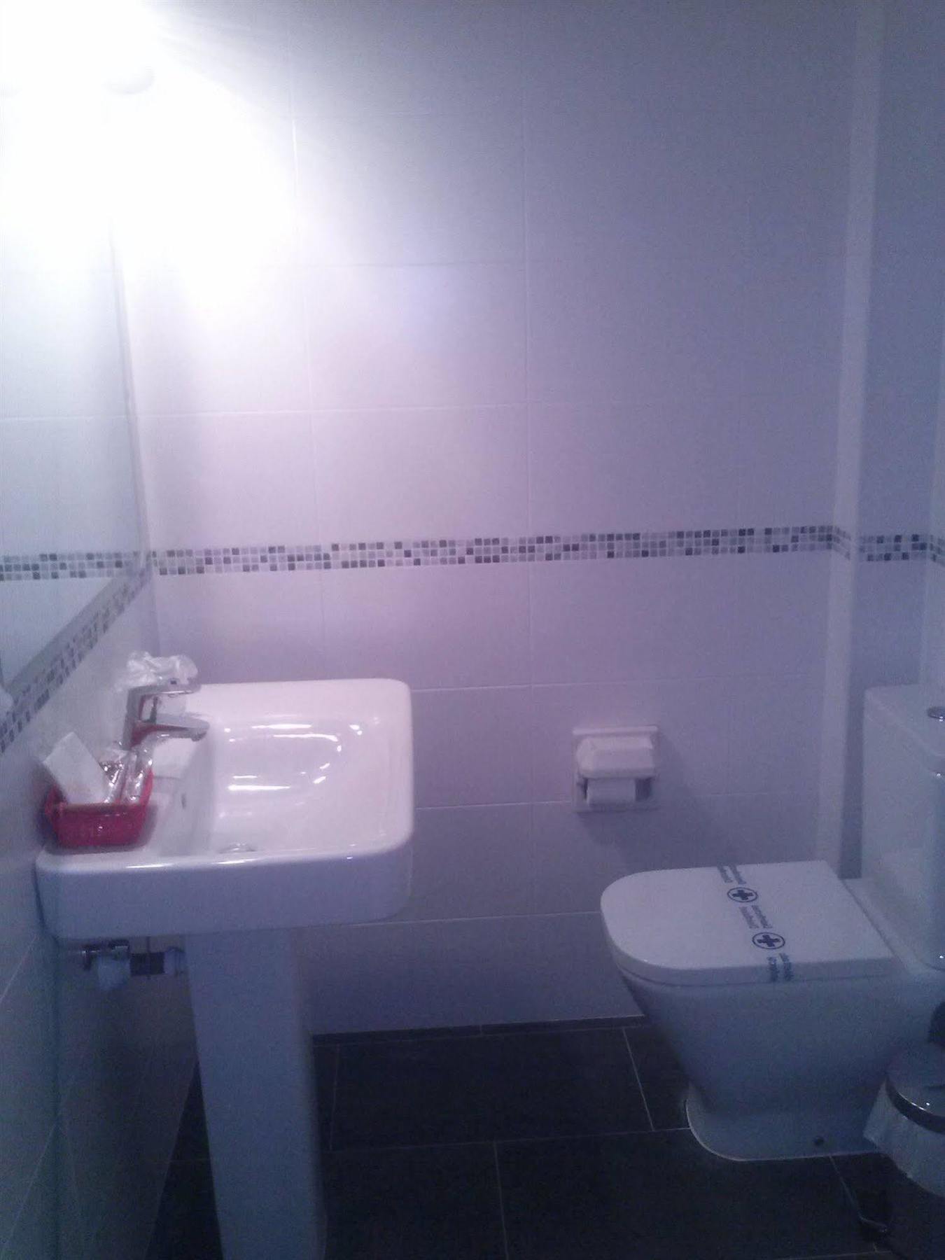 Hotel Apartaments Gesoria Porta Ferrada Sant Feliu de Guíxols Eksteriør billede