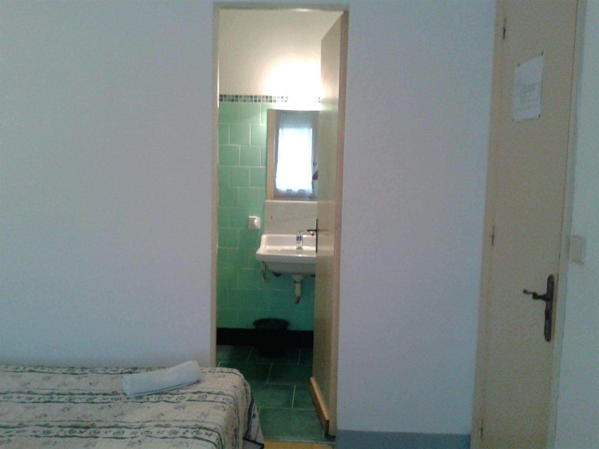 Hotel Apartaments Gesoria Porta Ferrada Sant Feliu de Guíxols Eksteriør billede