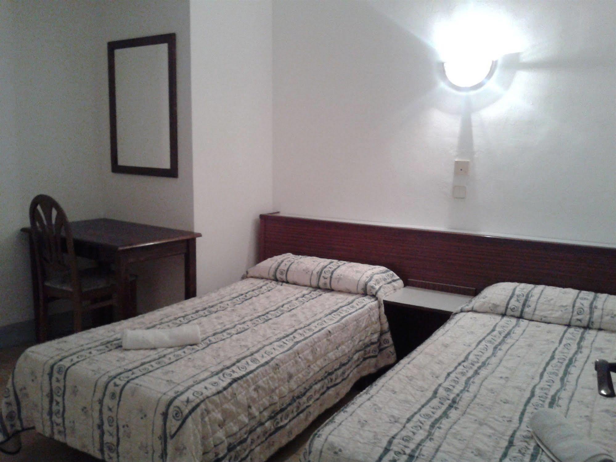 Hotel Apartaments Gesoria Porta Ferrada Sant Feliu de Guíxols Eksteriør billede