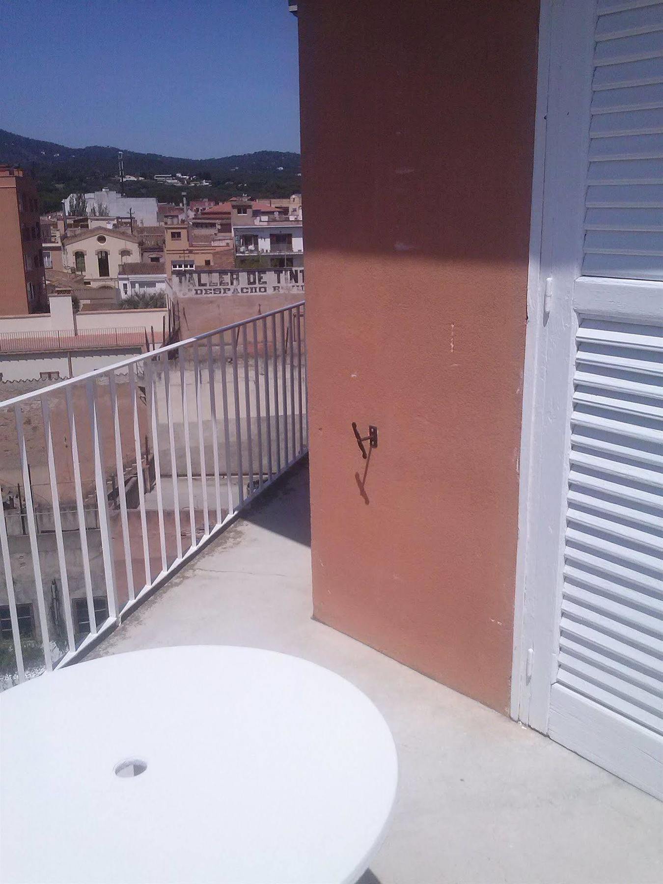 Hotel Apartaments Gesoria Porta Ferrada Sant Feliu de Guíxols Eksteriør billede
