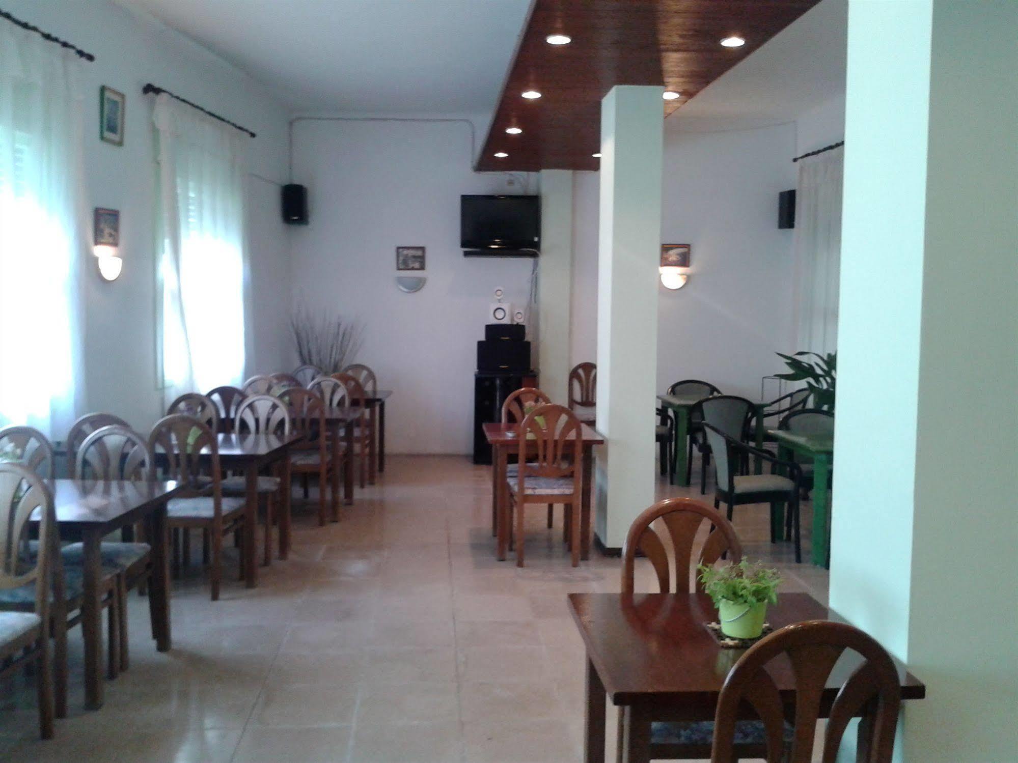 Hotel Apartaments Gesoria Porta Ferrada Sant Feliu de Guíxols Eksteriør billede