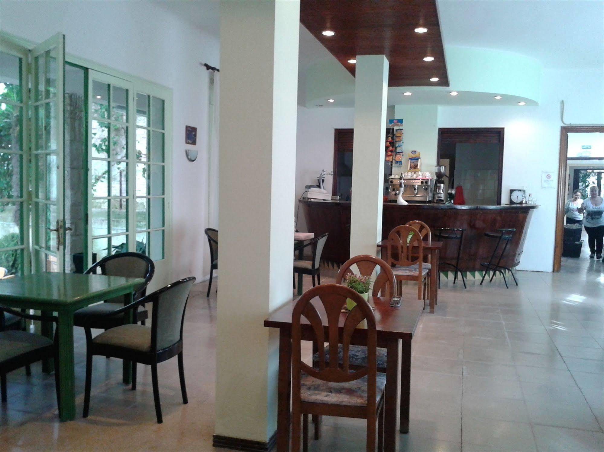 Hotel Apartaments Gesoria Porta Ferrada Sant Feliu de Guíxols Eksteriør billede