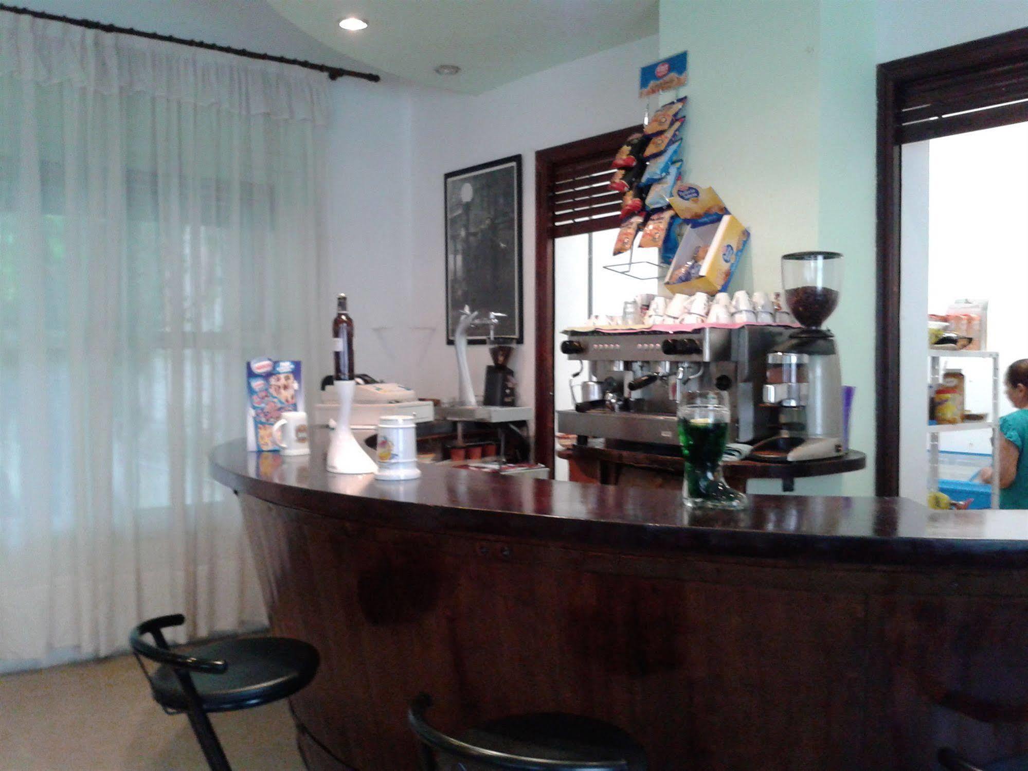 Hotel Apartaments Gesoria Porta Ferrada Sant Feliu de Guíxols Eksteriør billede