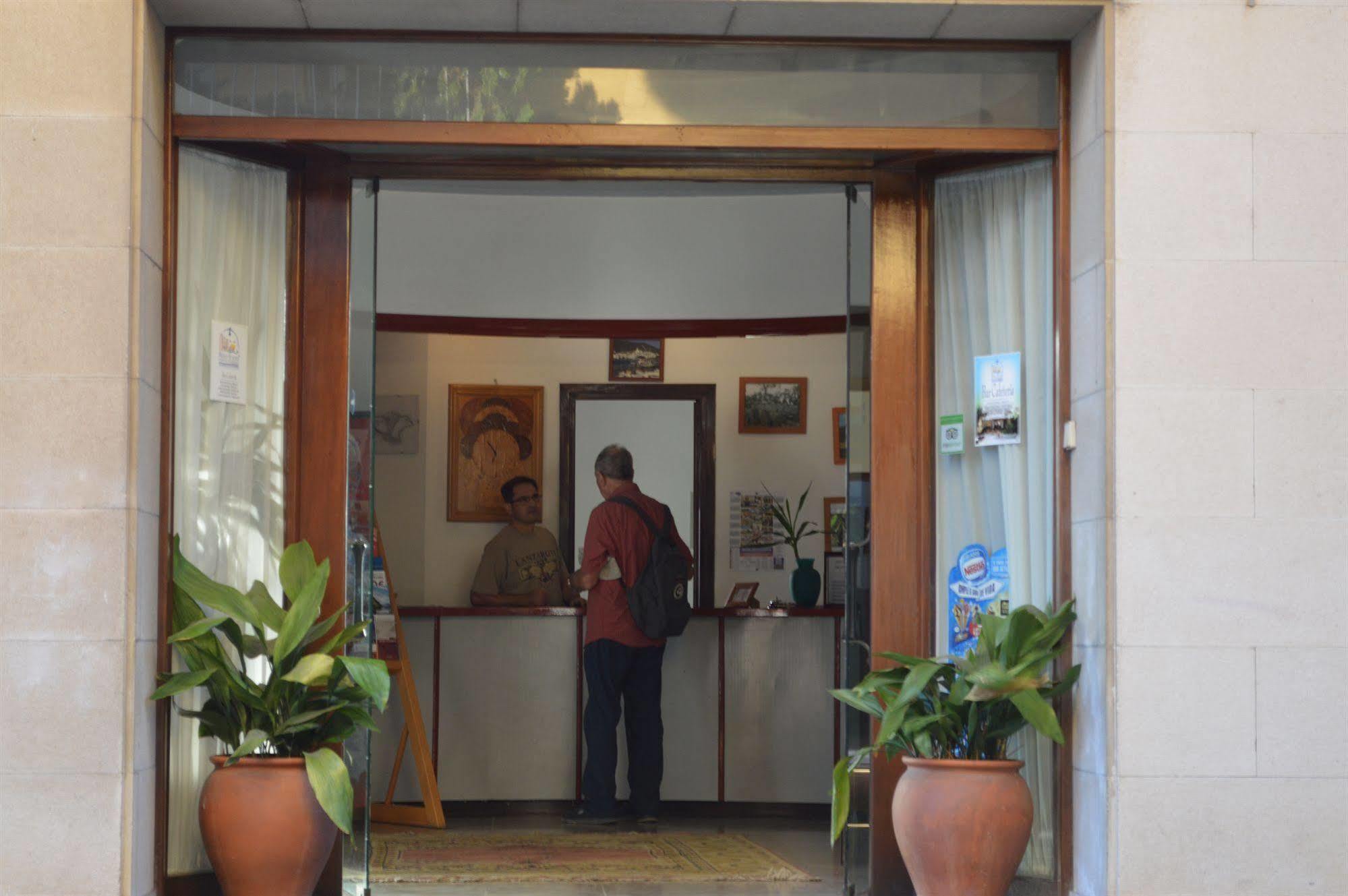 Hotel Apartaments Gesoria Porta Ferrada Sant Feliu de Guíxols Eksteriør billede